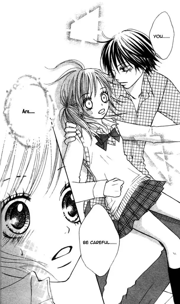 Annyui na Kanojo Chapter 1 11